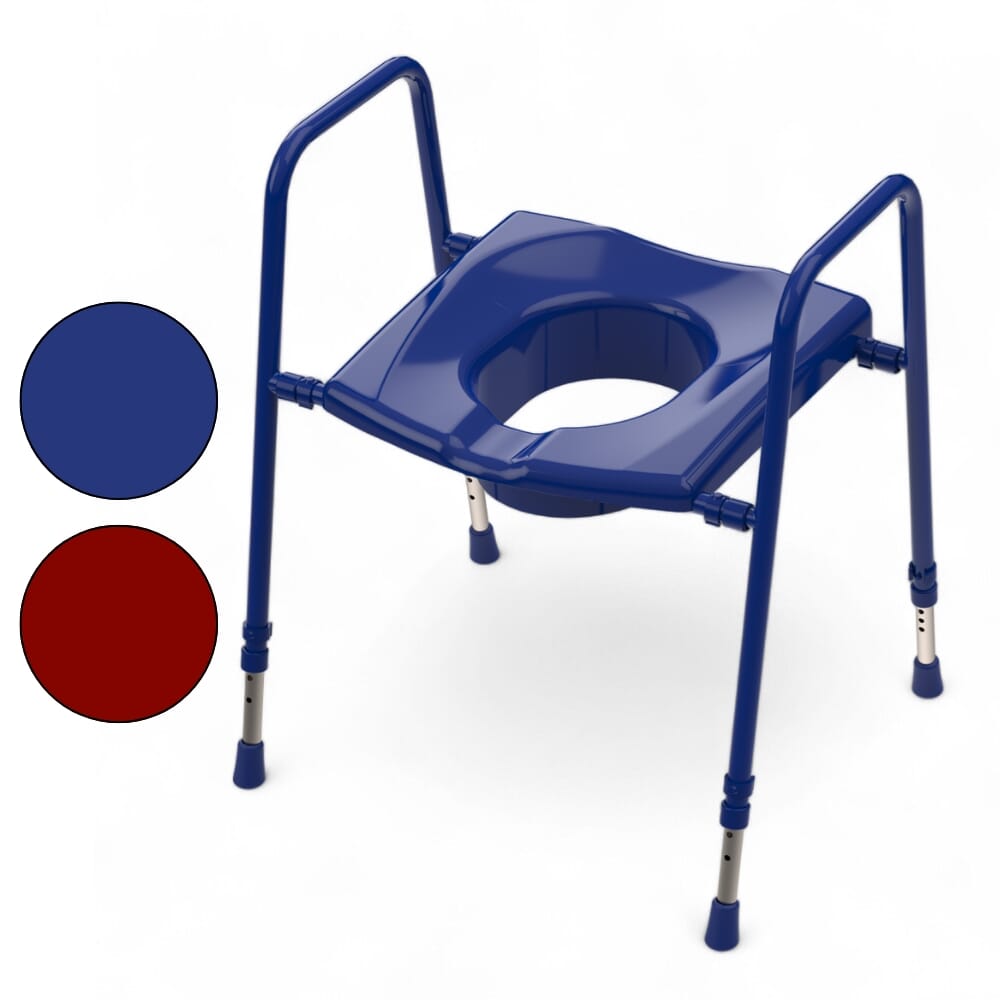 Prima Superior Toilet Frame