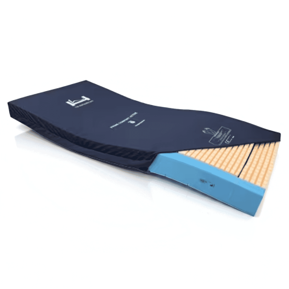 prime comfort active mattress foam