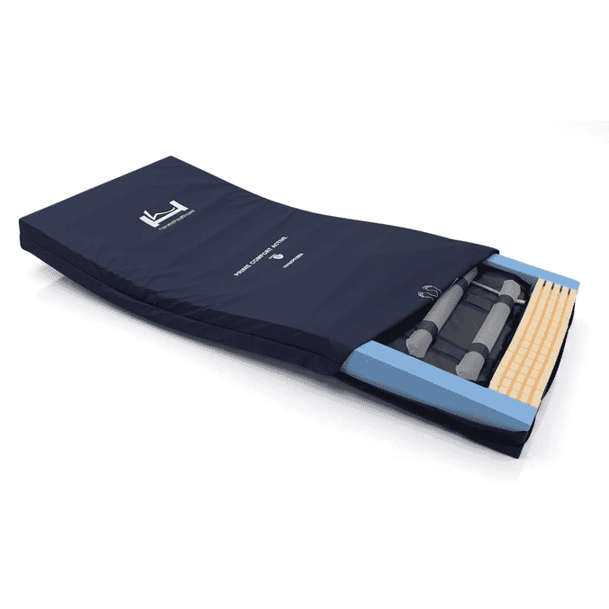prime comfort active mattress