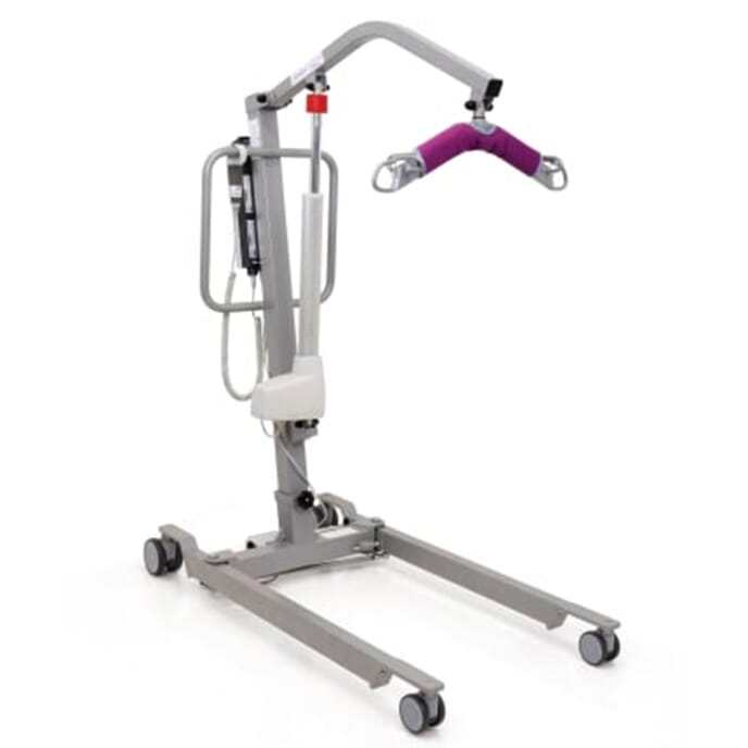 prism freeway s 180 mobile hoist