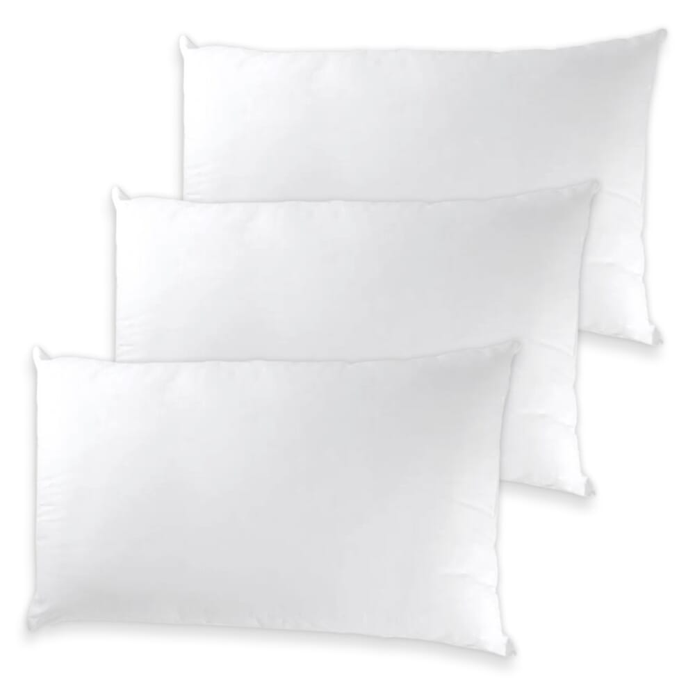View Proban Washable Pillow Pack of 3 information