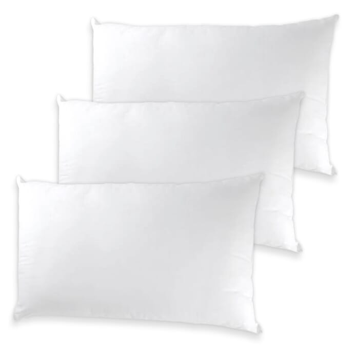 proban washable pillow pack of 3