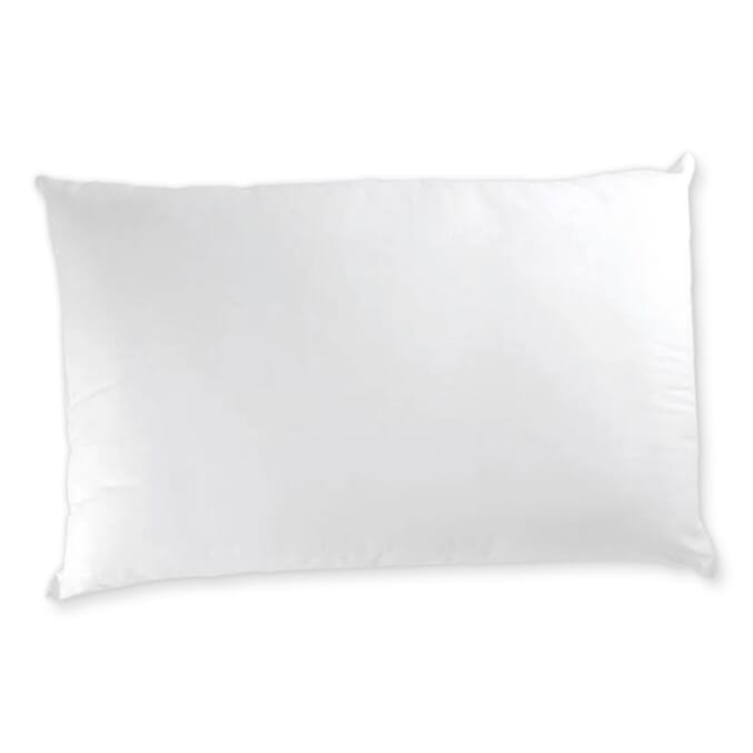 proban washable pillow single