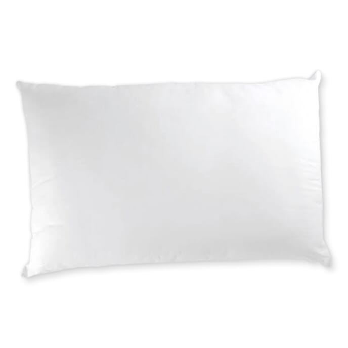 proban washable pillow single