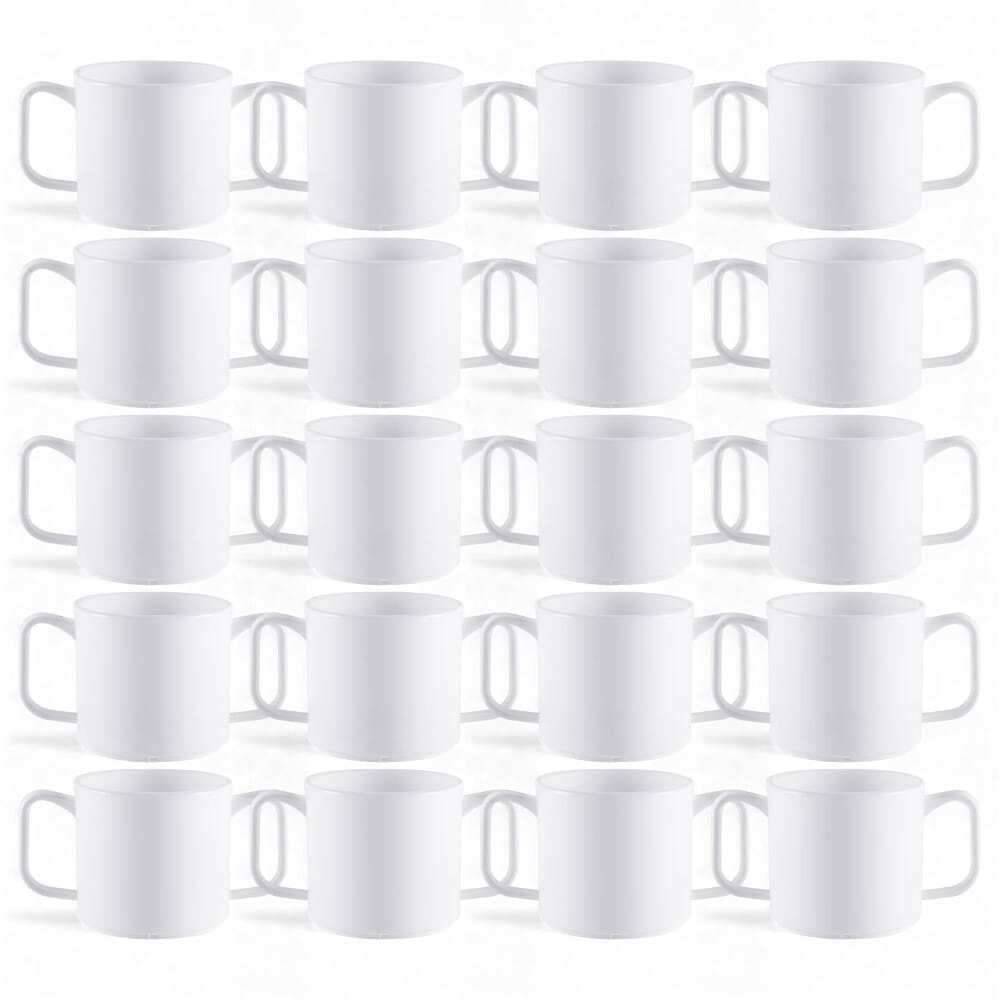 progress two handled mug mug pack of 20