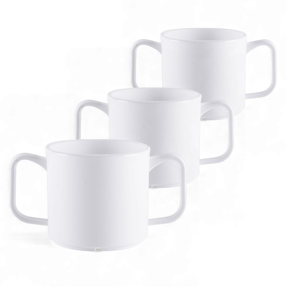 progress two handled mug mug pack of 3