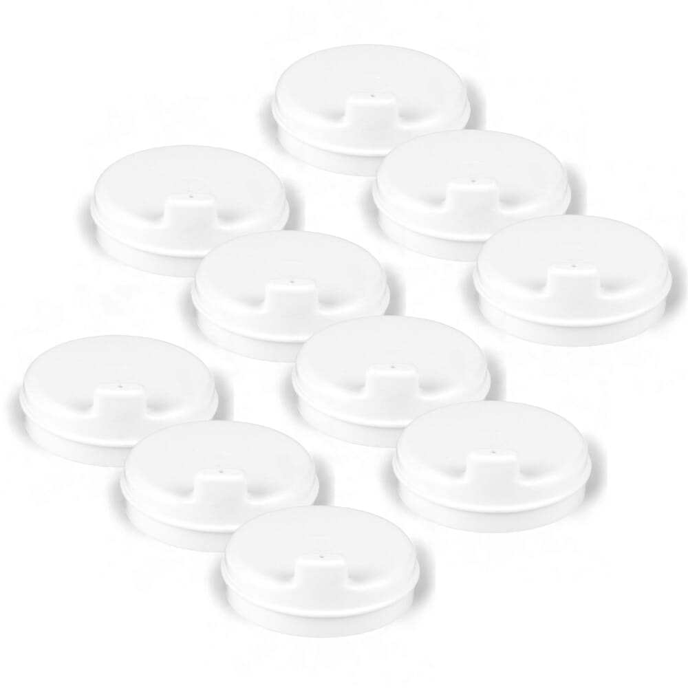 progress two handled mug optional sipper lid pack of 10