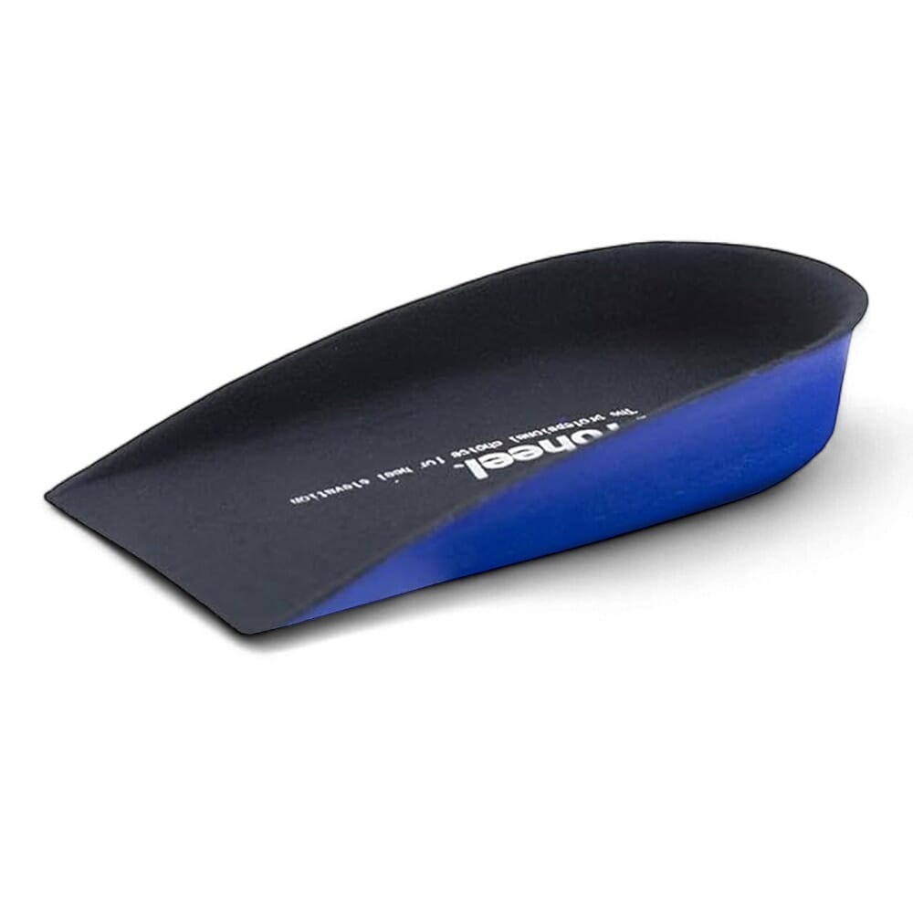 Proheel Heel Elevators Large 9mm