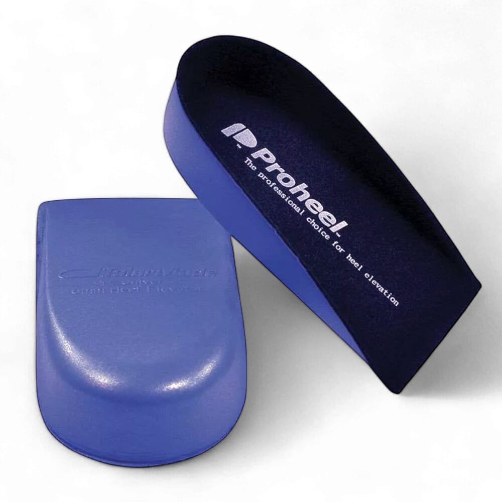 Proheel Heel Elevators