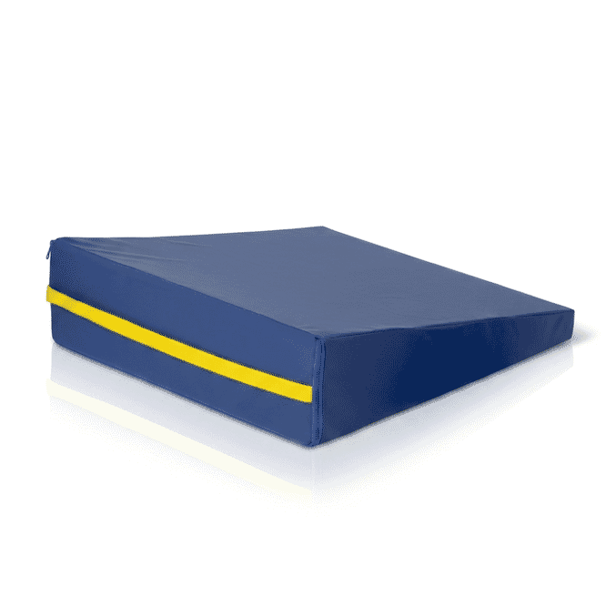 prone bed wedge medium