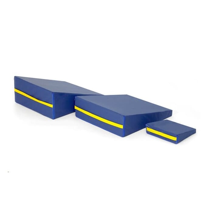 prone bed wedge