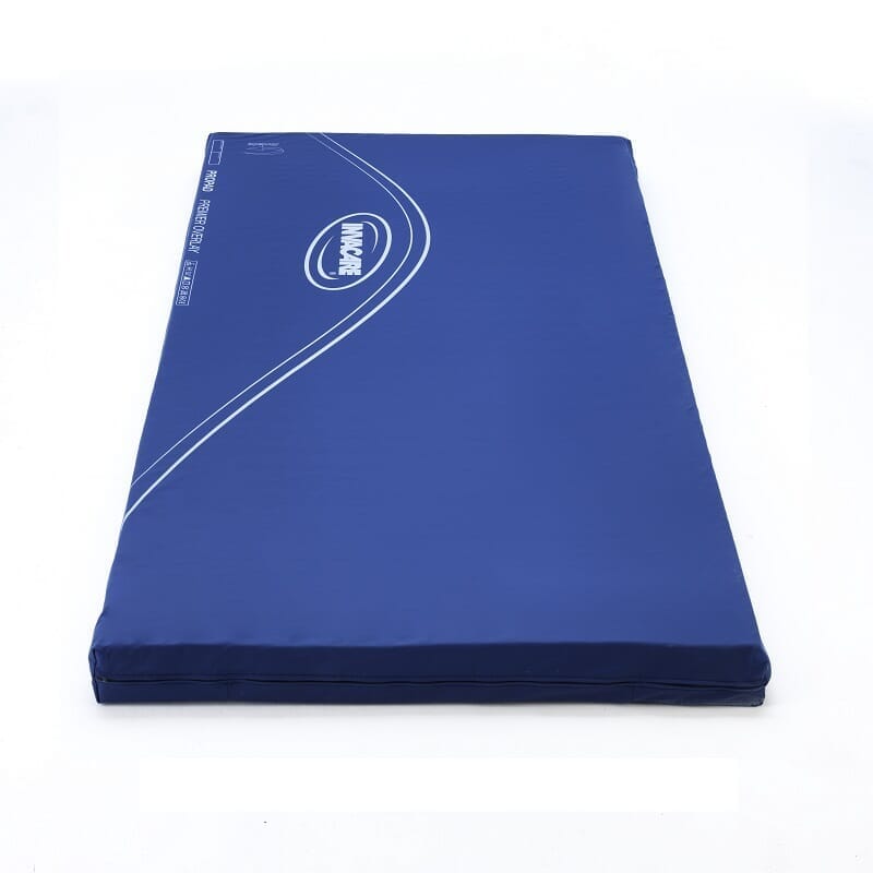 propad premier pressure care mattress overlay top
