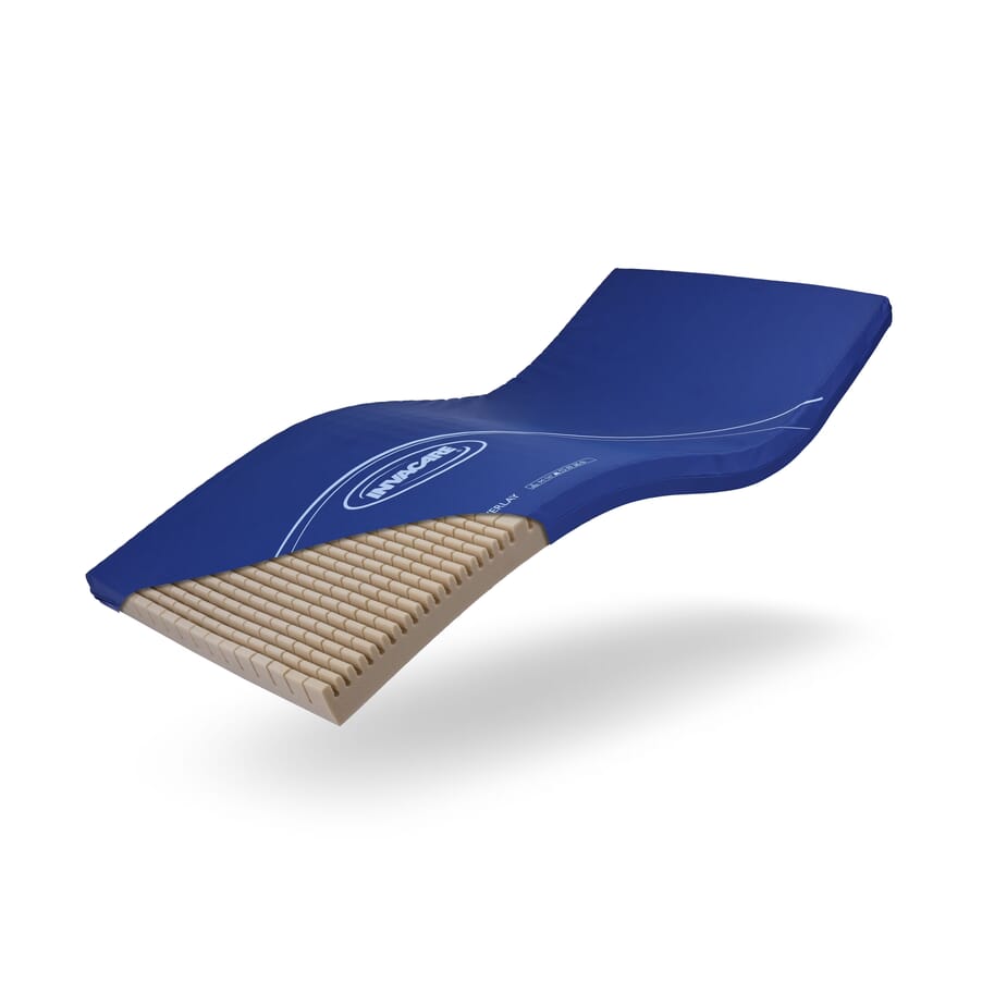 propad pressure care mattress overlay