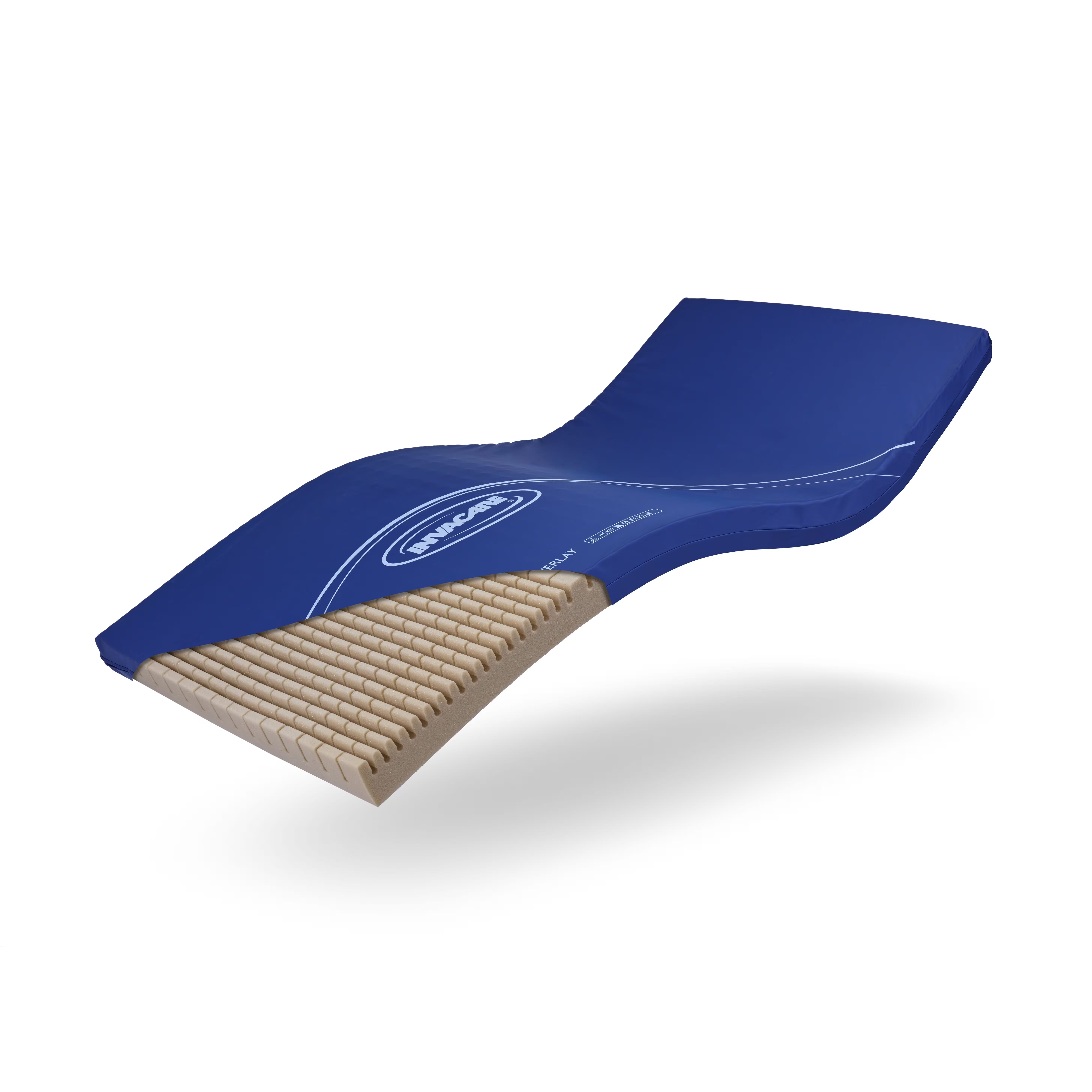 Propad Pressure Care Mattress Overlay