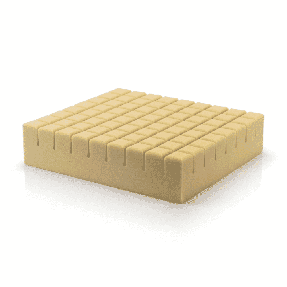 propad wheelchair cushion foam