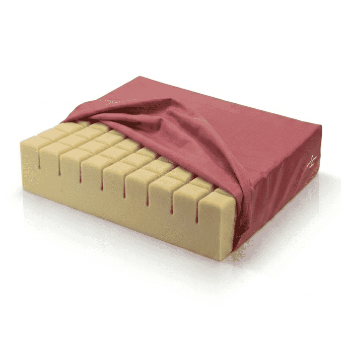 propad wheelchair cushion
