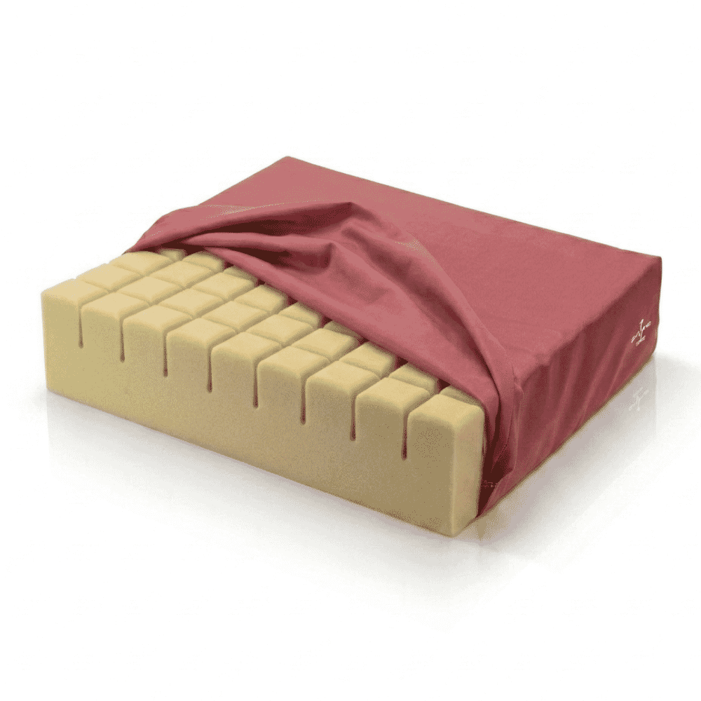 Propad Wheelchair Cushion