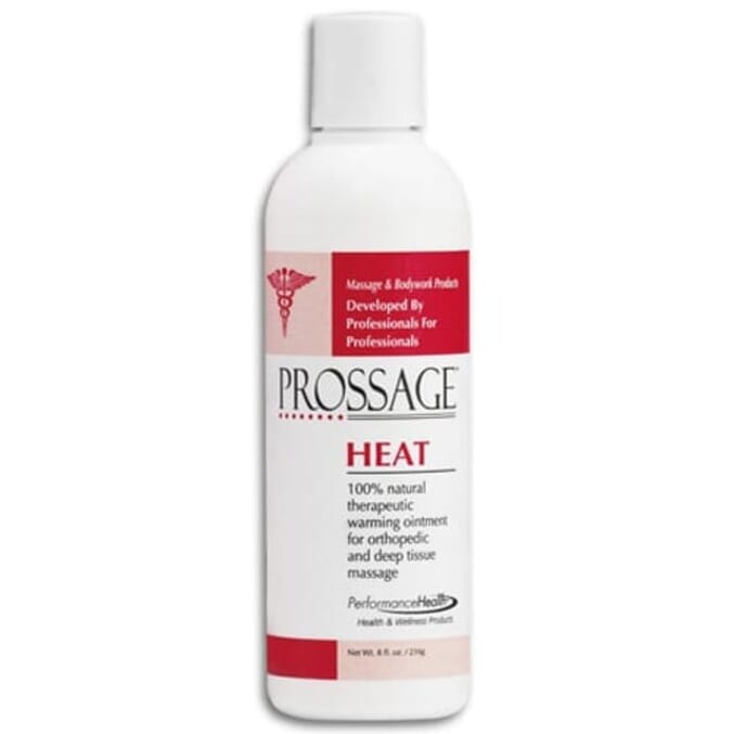 prossage warming massage ointment