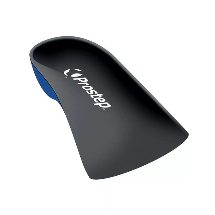 Prostep Firm Density Insoles - 3/4 Length