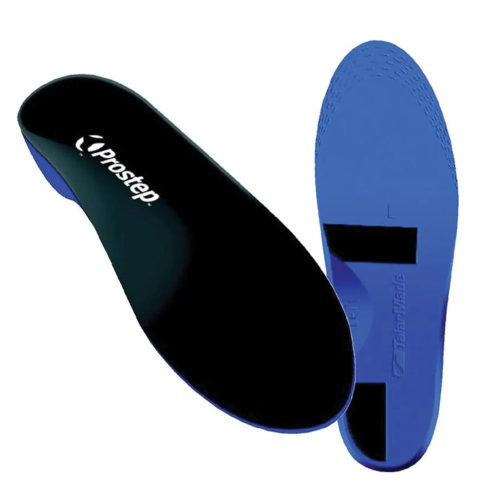 View Prostep Firm Density Insoles Full Length Large information