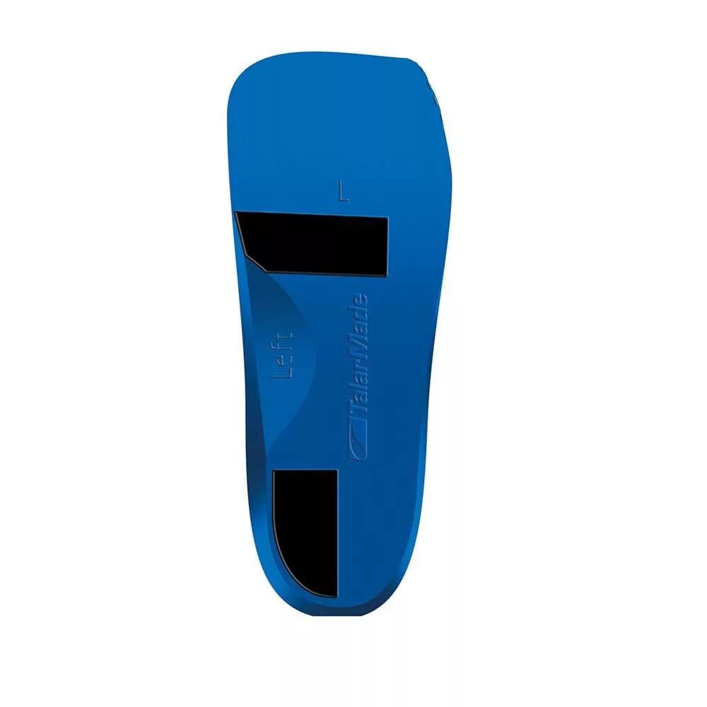 prostep medium density insoles 3 4 length base
