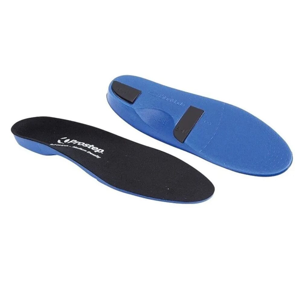 View Prostep Medium Density Insoles Full Length Extra Small information