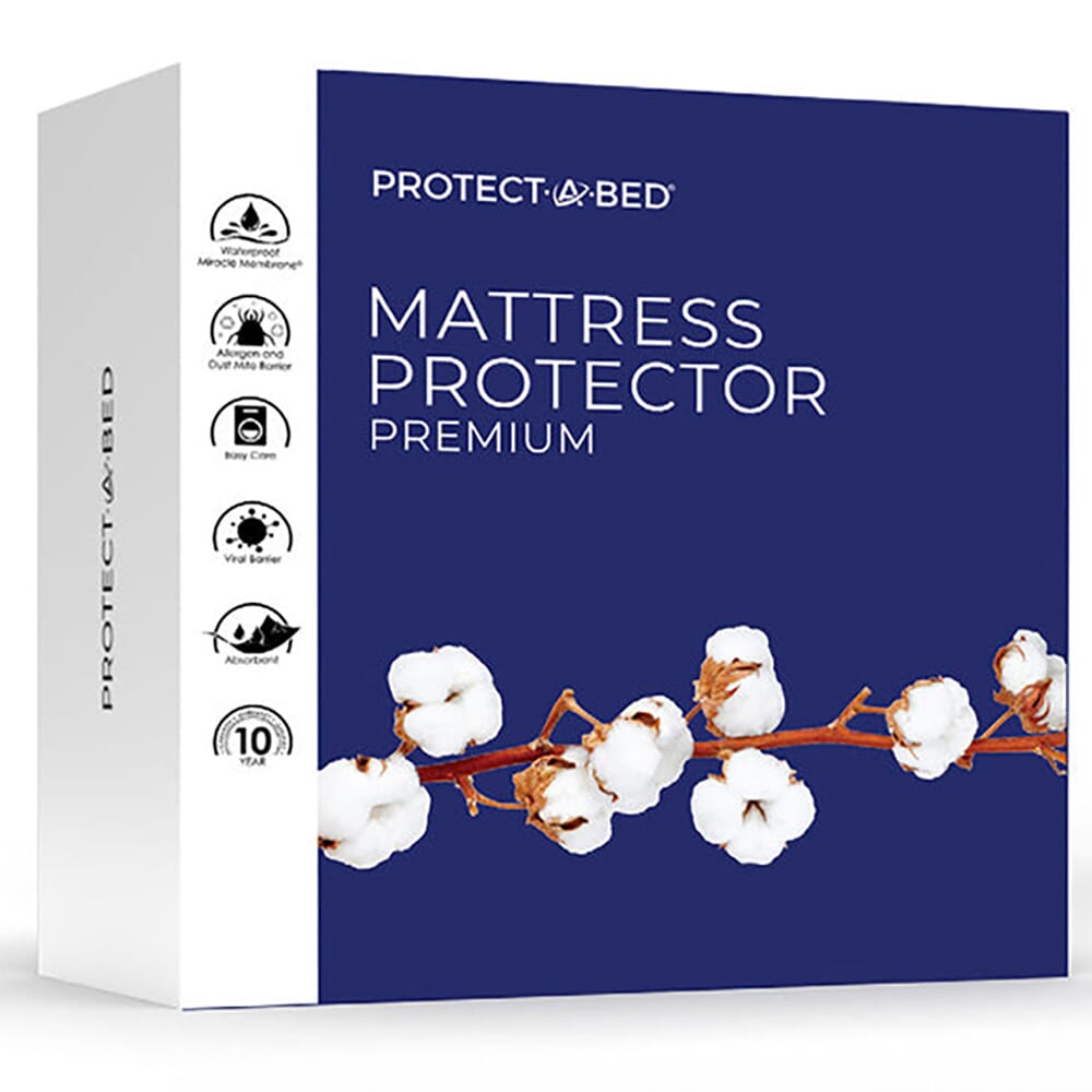 Protect-A-Bed Mattress Protector