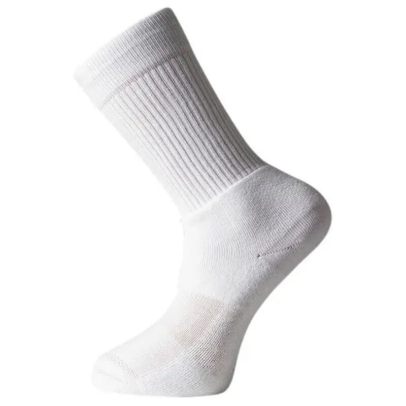 View Protect iT Diabetic Socks Sizes 7 to 10 Everyday Comfort White information