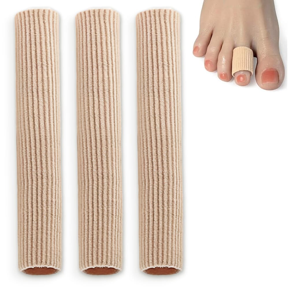 protective gel tubing medium pack of 3