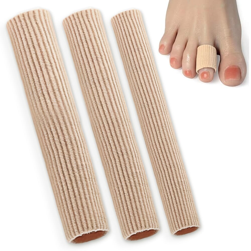 Protective Gel Tubing