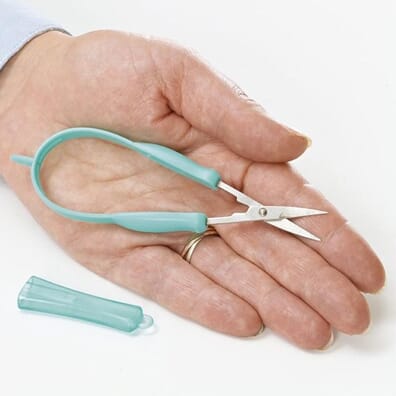Mini-Easi-Grip Scissors