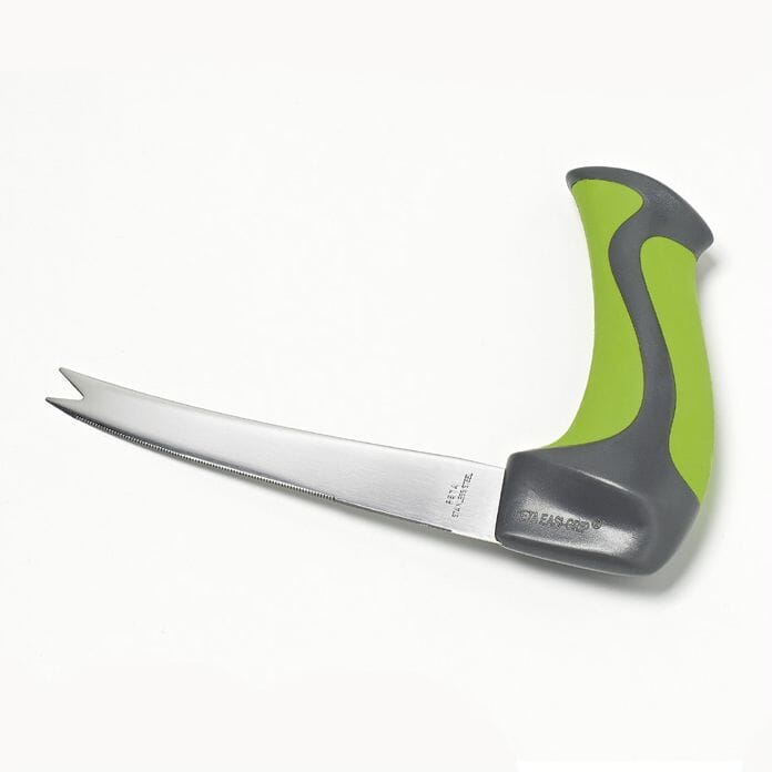 Easi-Grip Vegetable Knife