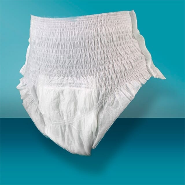 View Pull Up Absorbent Incontinence Pants Extra Medium information