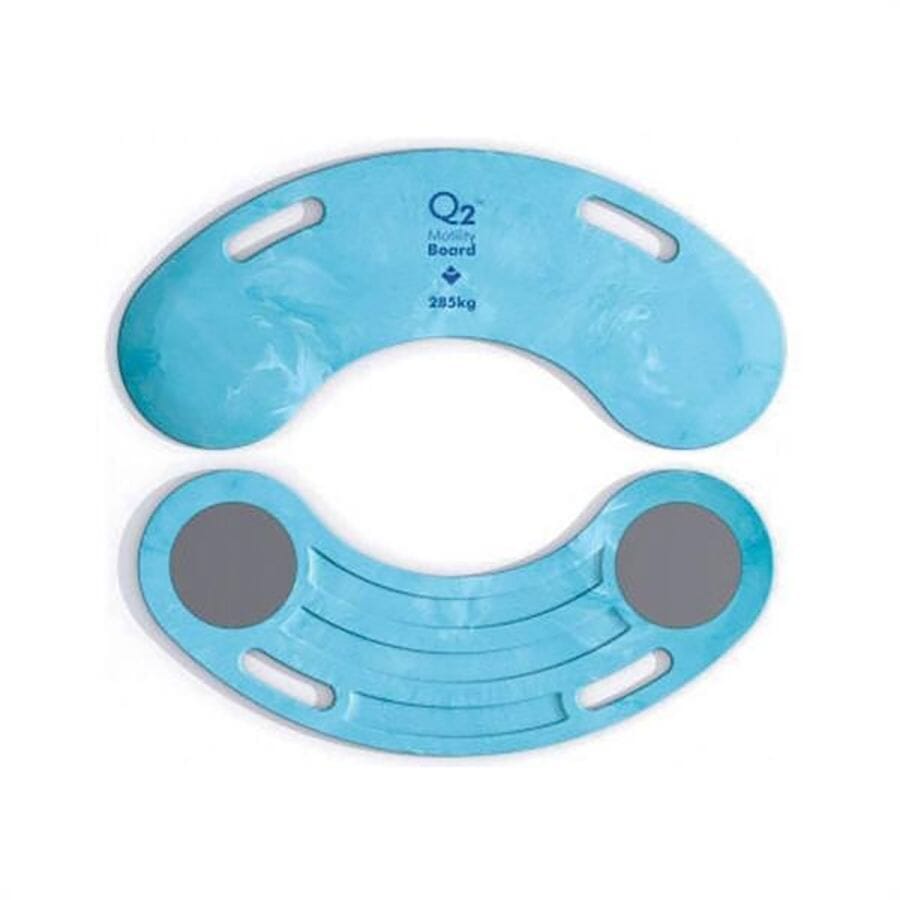 Transfer Boards, Slide/Banana Board Transfer, Patient Transfer Board