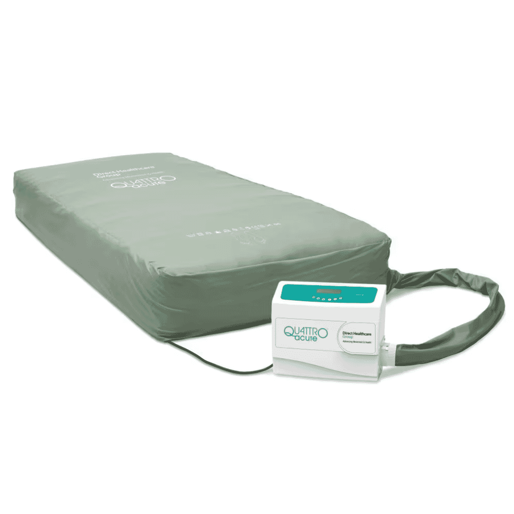 Quattro Acute Airflow Mattress