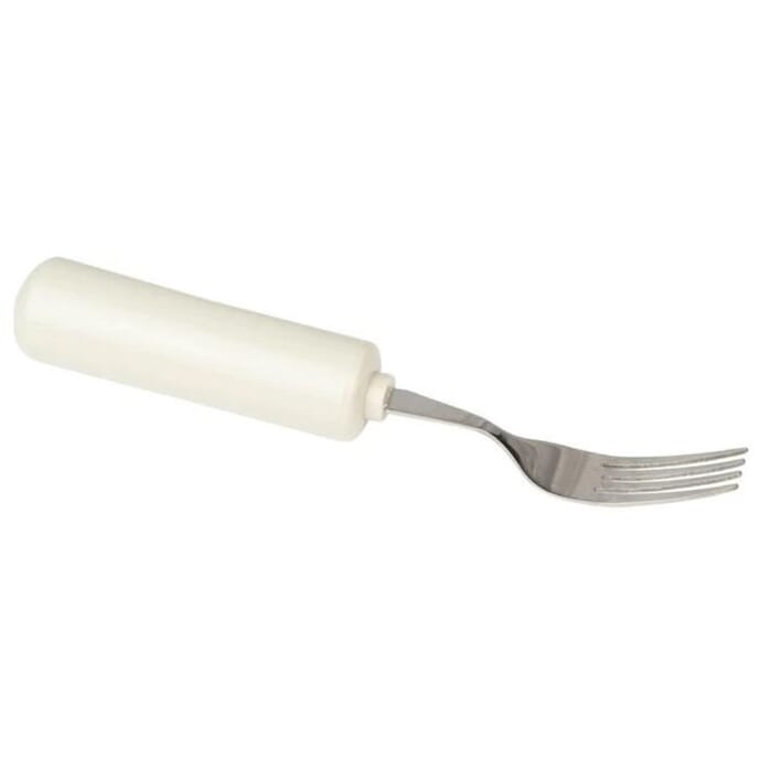 queens cutlery fork