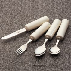 Queens Cutlery - Set