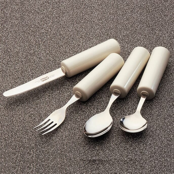 Queens Cutlery