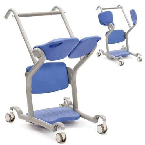 Quick-Assist Stand Assist