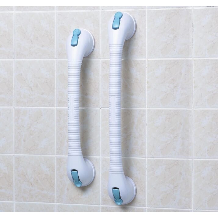 quick suction rail