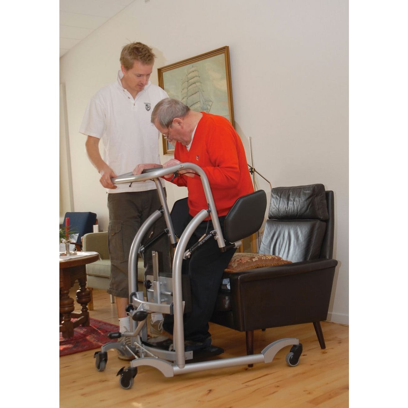 quickmove transfer and transport aid2