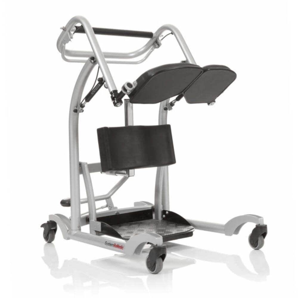 View QuickMove Transfer Stand Aid information