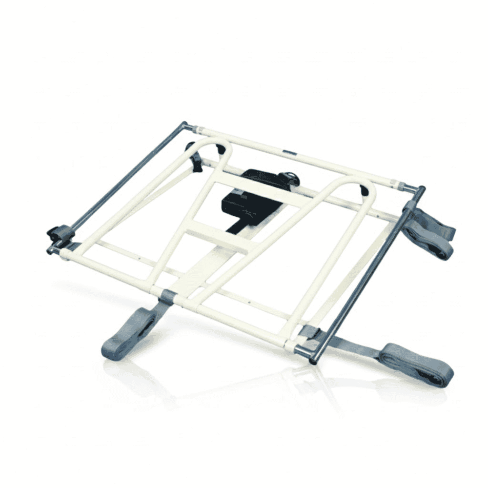 Quiet Knight Mattress Elevator