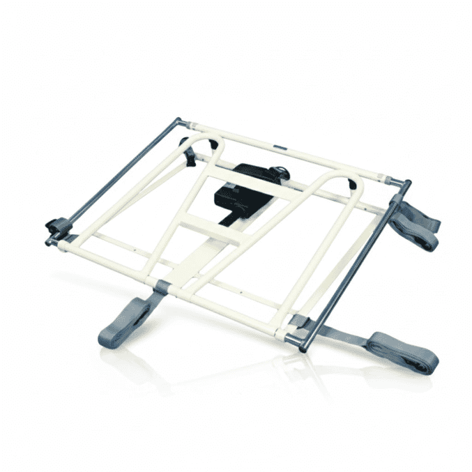 quiet knight mattress elevator