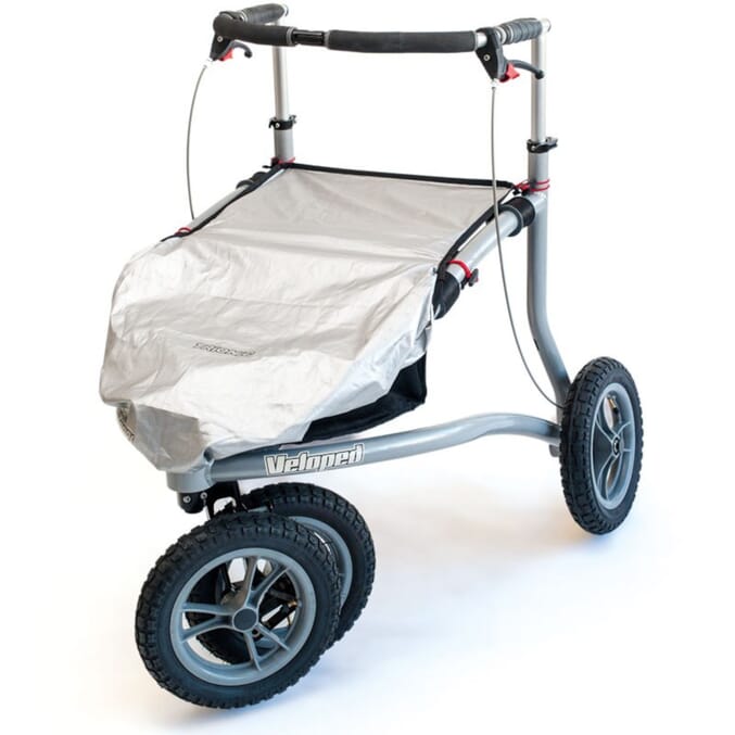 rain cover for trionic veloped