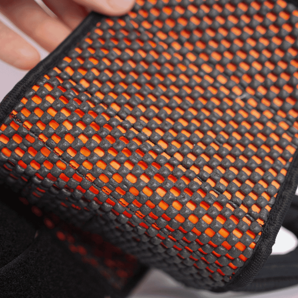 ramble tag guidance aid inside