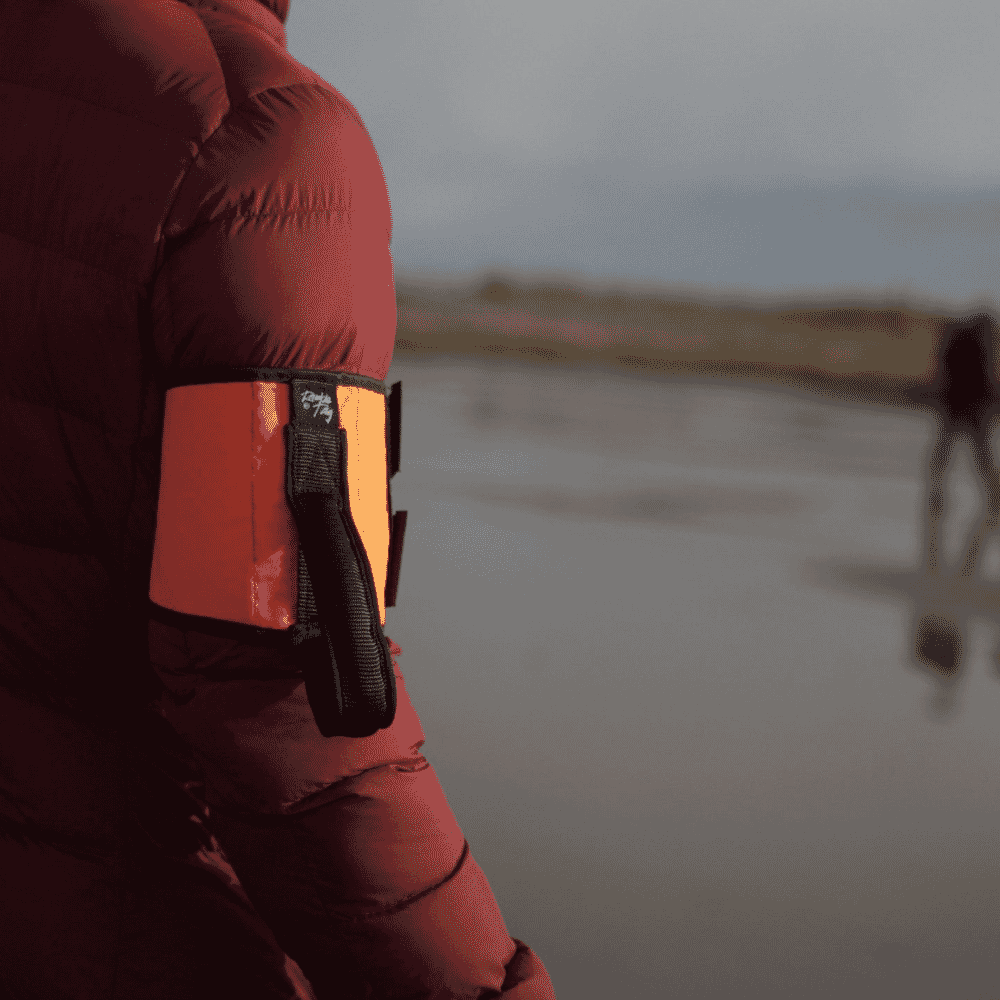 ramble tag guidance aid lifestyle