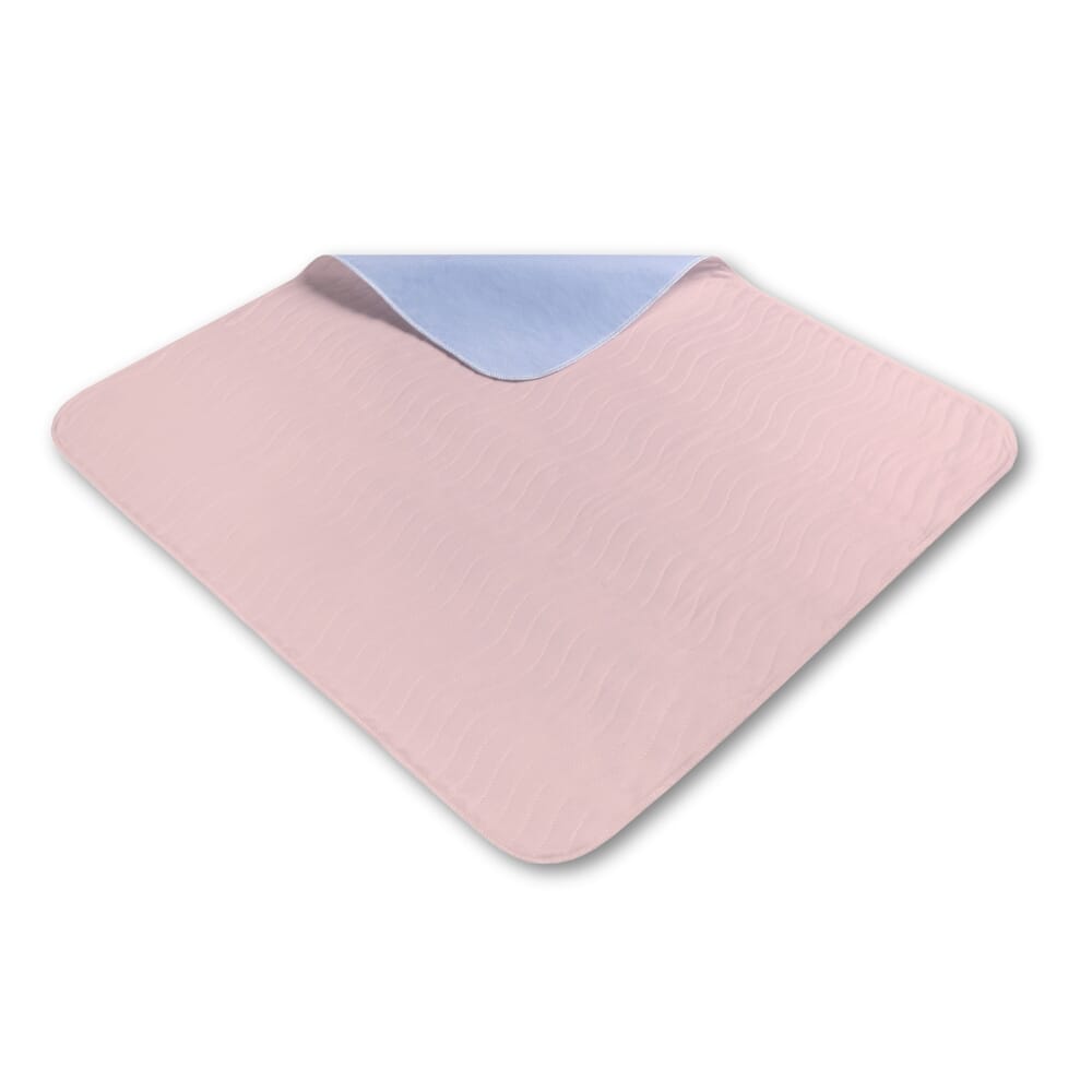 re usable seat pads pink