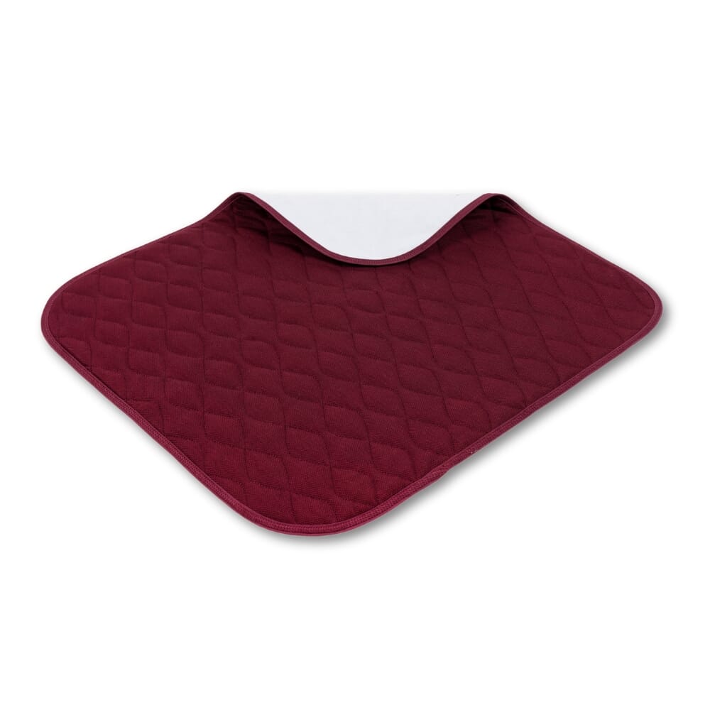 re usable seat pads wine