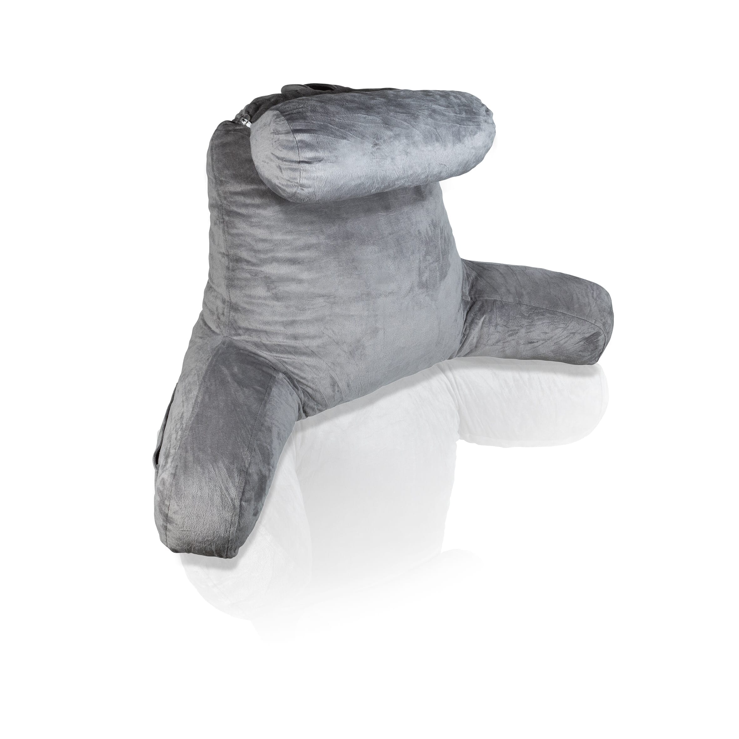 Reading Pillow with Arms 24 inch